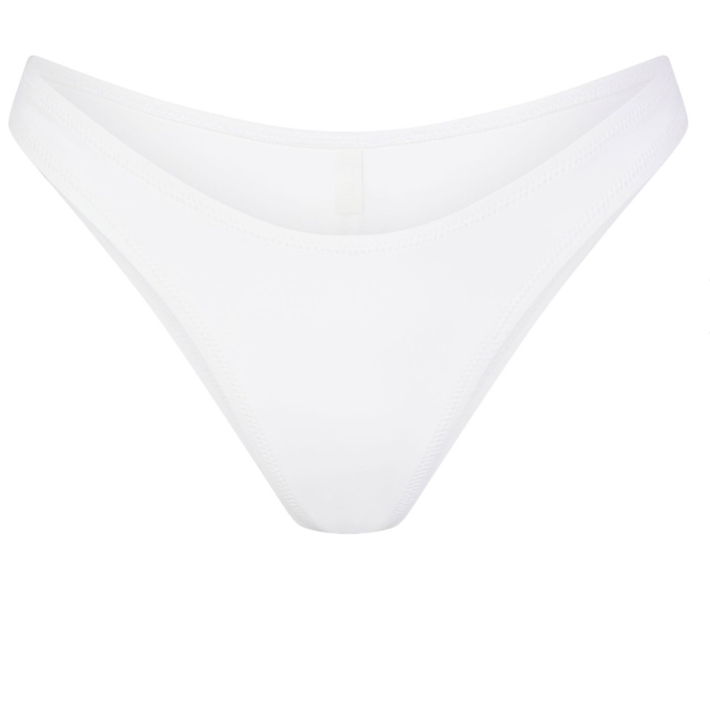 Skims Cheeky Tanga Bottom